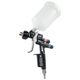 Spray Gun Prof Upper Cup 600cc 2-4 Bar 1.5 Noz